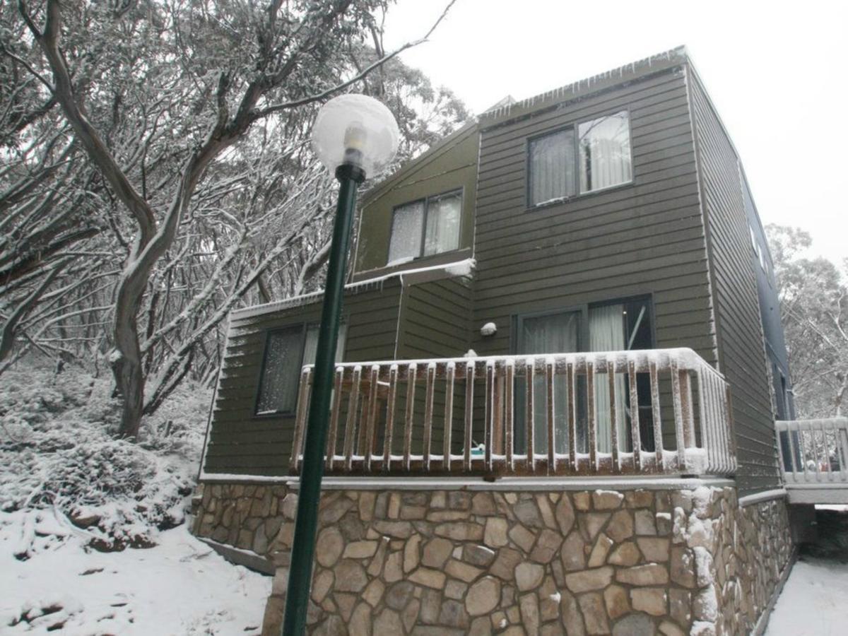 Discobulous 7 Villa Mount Buller Eksteriør bilde